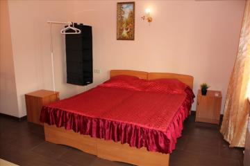 Отель Александра (Сукко) Россия, Анапа, фото 2