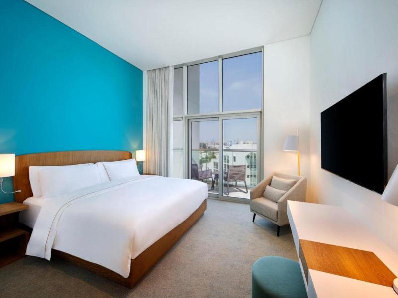 Element Dubai Airport