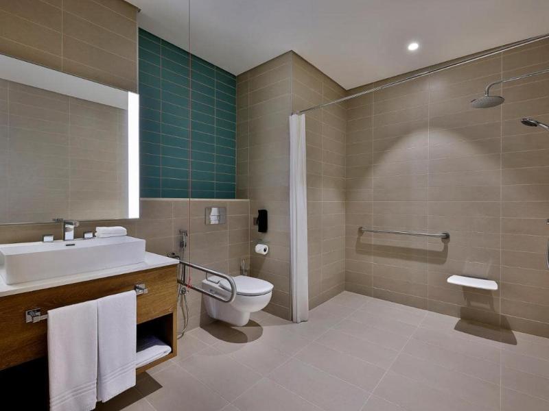 Element Dubai Airport