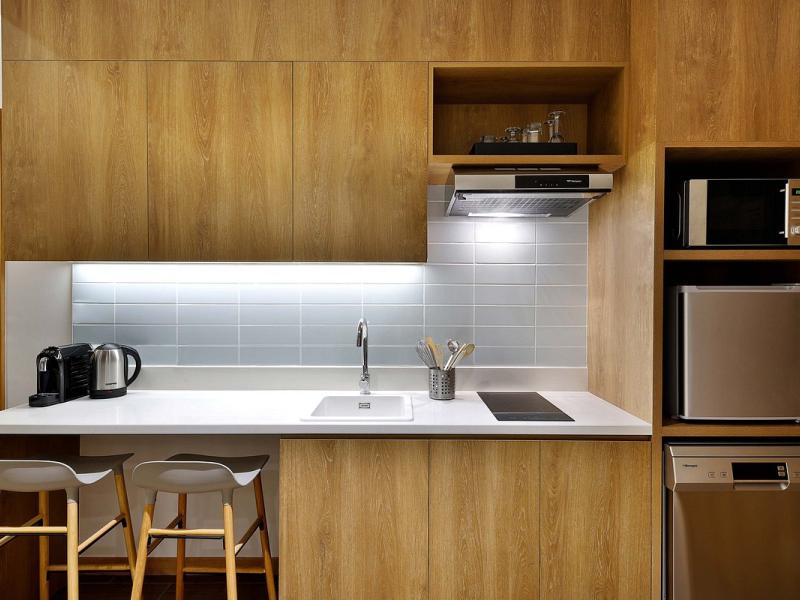 Element Dubai Airport