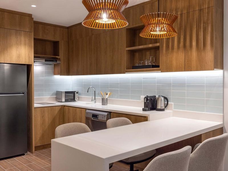 Element Dubai Airport