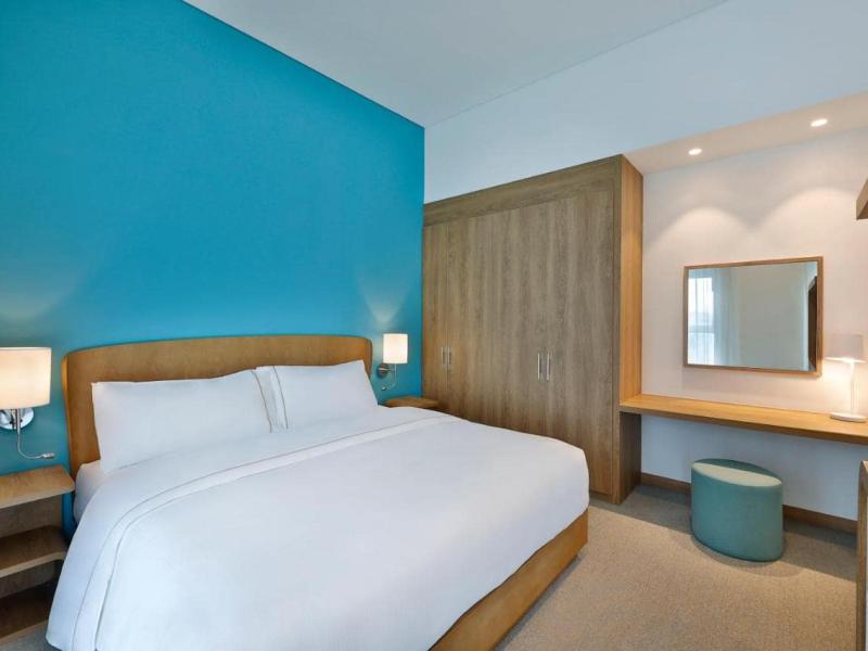 Element Dubai Airport