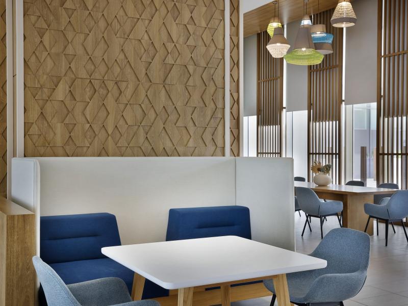 Element Dubai Airport