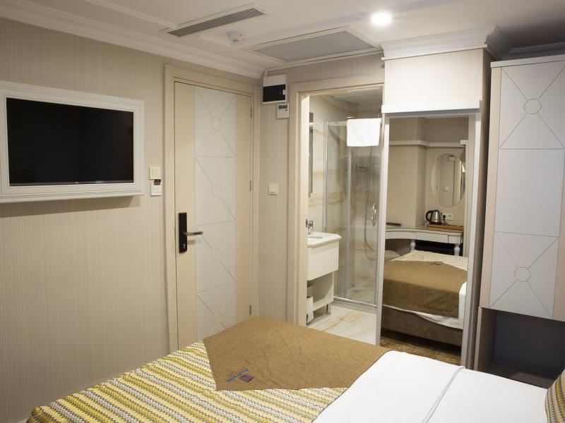 Alpinn Hotel Due
