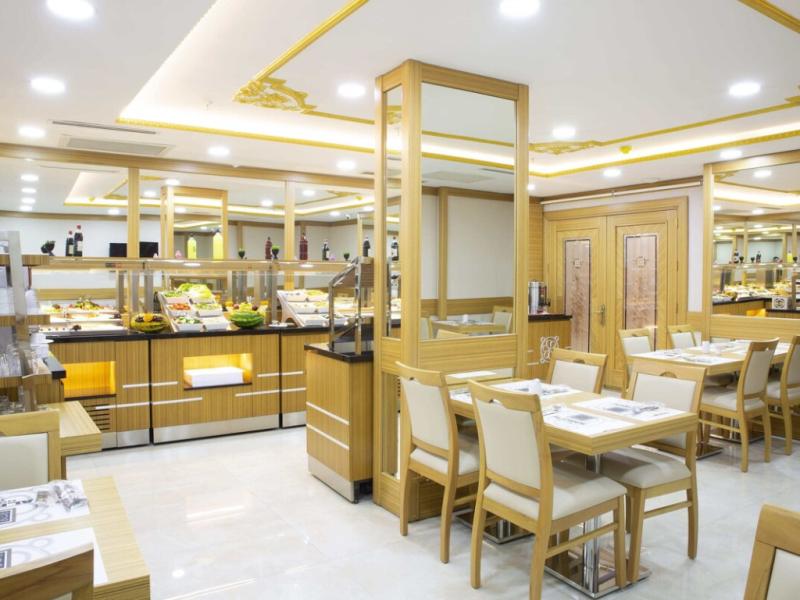 Alpinn Hotel Due