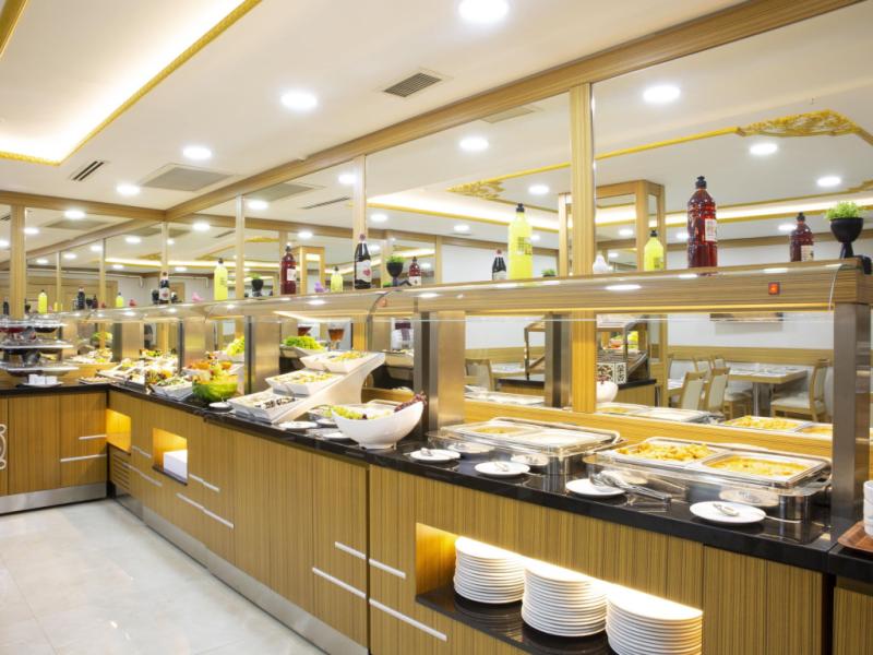 Alpinn Hotel Due