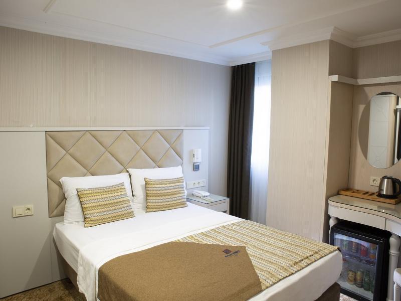 Alpinn Hotel Due