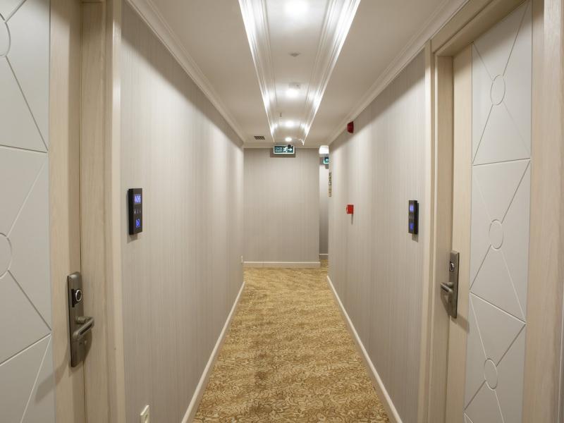 Alpinn Hotel Due