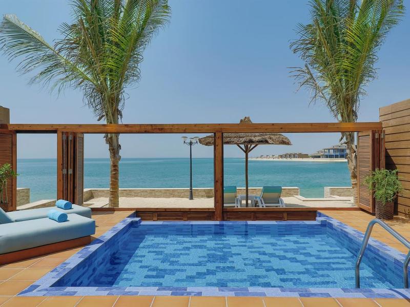 Anantara World Islands Dubai Resort