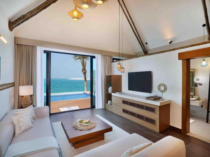 Anantara World Islands Dubai Resort