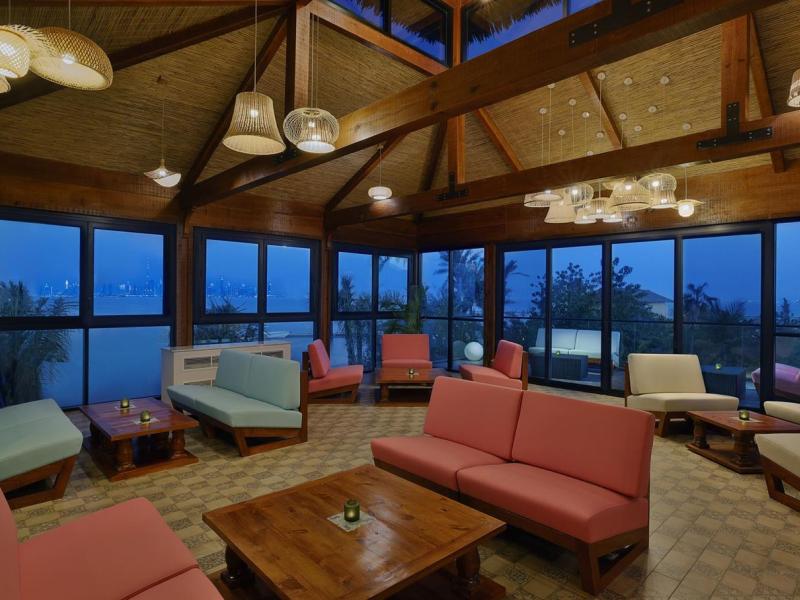 Anantara World Islands Dubai Resort