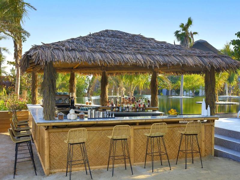 Anantara World Islands Dubai Resort