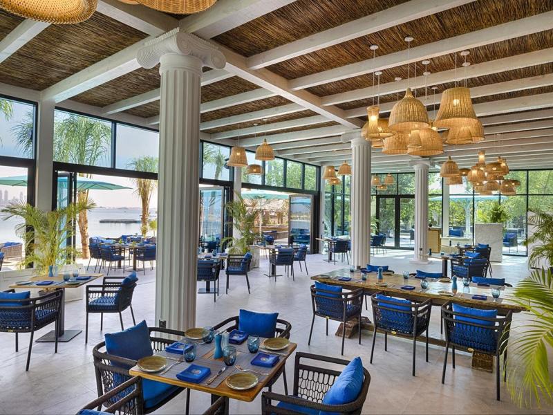 Anantara World Islands Dubai Resort