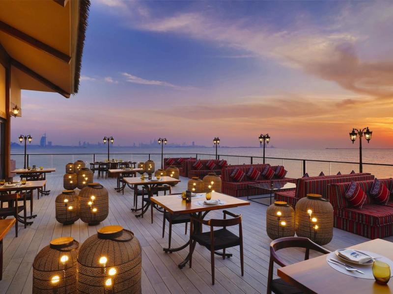 Anantara World Islands Dubai Resort