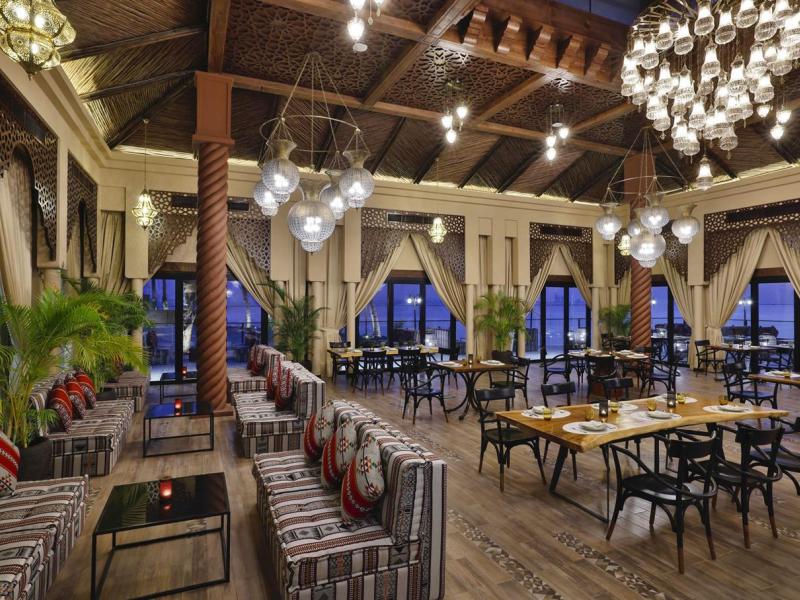 Anantara World Islands Dubai Resort