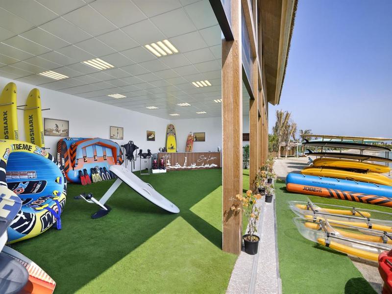 Anantara World Islands Dubai Resort