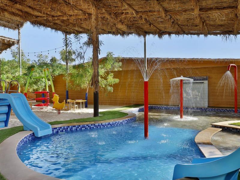 Anantara World Islands Dubai Resort