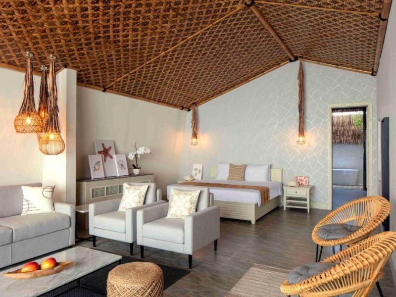 Anantara World Islands Dubai Resort