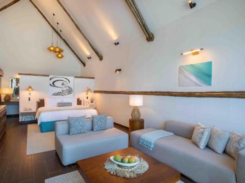 Anantara World Islands Dubai Resort