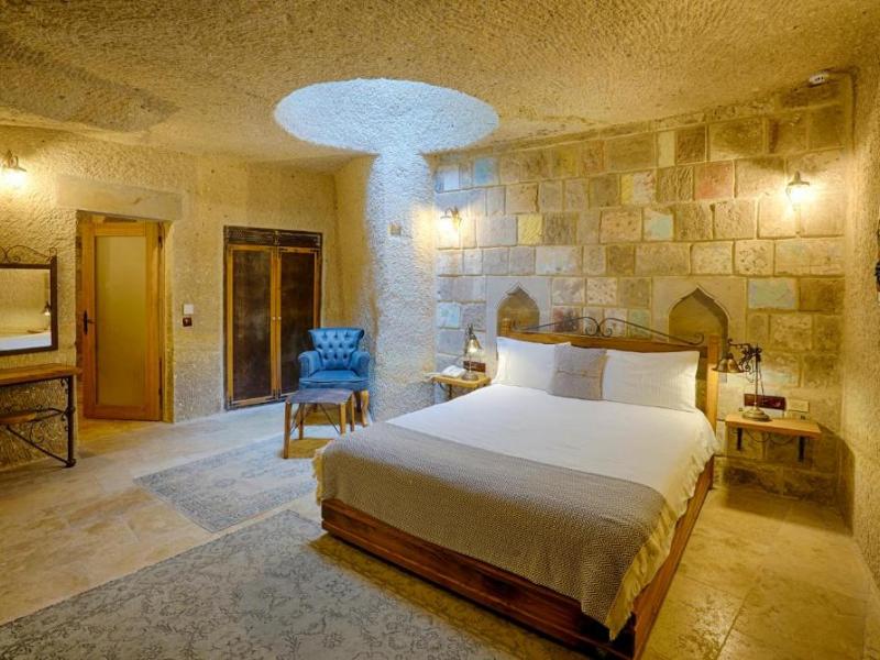 Design Cappadocia Hotel