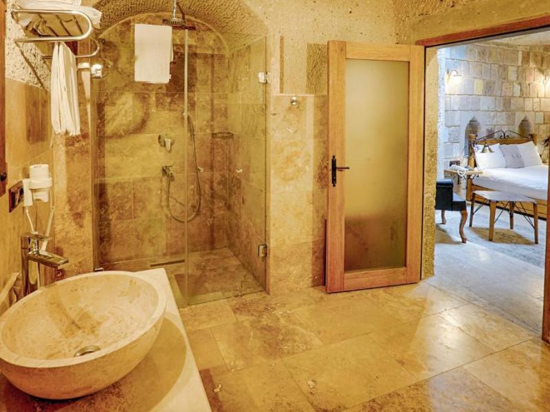 Design Cappadocia Hotel