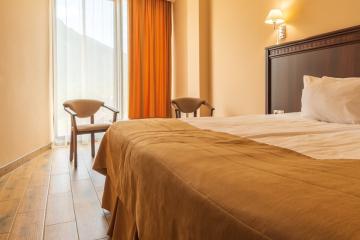 Отель ГрандШале Россия, Архыз, фото 11