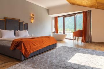 Отель ГрандШале Россия, Архыз, фото 2