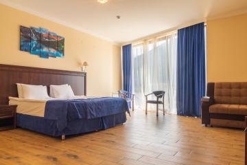 Отель ГрандШале Россия, Архыз, фото 22