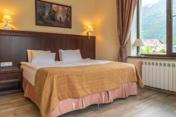 Отель ГрандШале Россия, Архыз, фото 27