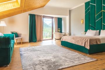 Отель ГрандШале Россия, Архыз, фото 28