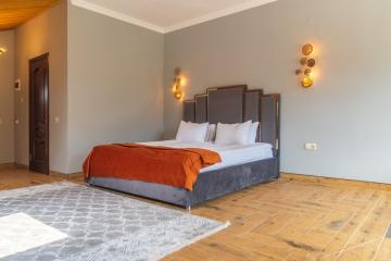 Отель ГрандШале Россия, Архыз, фото 3