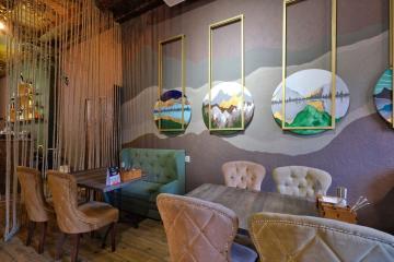 Отель Гранд Шале Россия, Архыз, фото 34