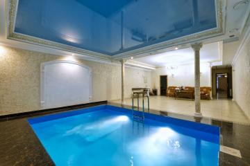 Отель Гранд Шале Россия, Архыз, фото 36