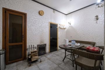 Отель Гранд Шале Россия, Архыз, фото 38