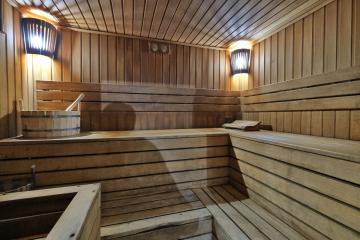 Отель Гранд Шале Россия, Архыз, фото 39