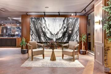 Отель Concept Nisantasi Hotels & Spa Турция, Шишли, фото 2