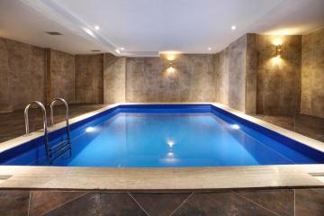 Отель Concept Nisantasi Hotels & Spa Турция, Шишли, фото 4