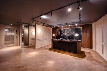 Отель Concept Nisantasi Hotels & Spa Турция, Шишли, фото 5