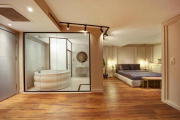 Отель Concept Nisantasi Hotels & Spa Турция, Шишли, фото 6