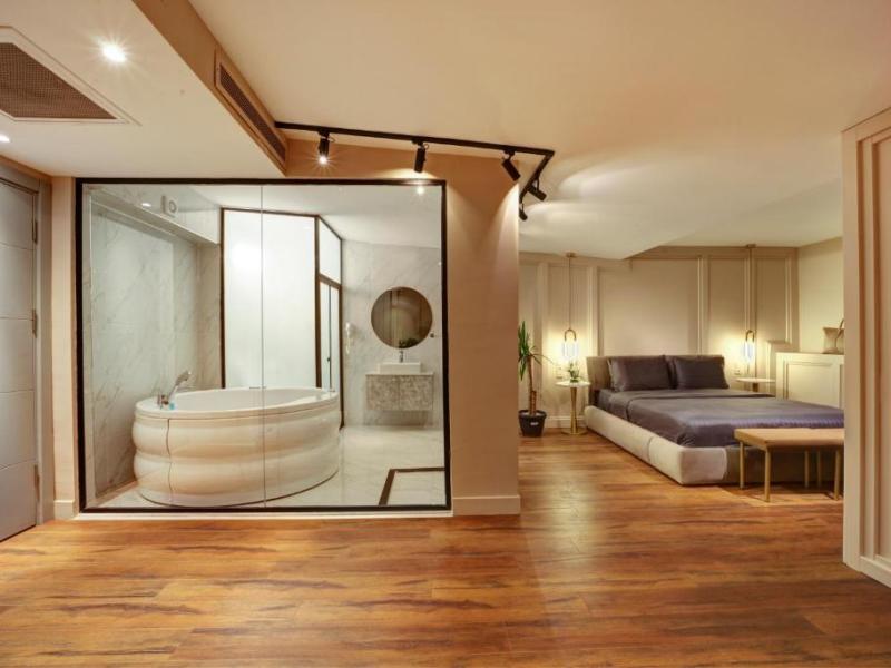 Concept Nisantasi Hotels & Spa