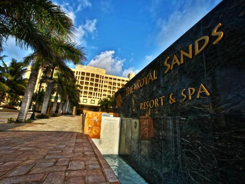 The Royal Sands Resort & Spa