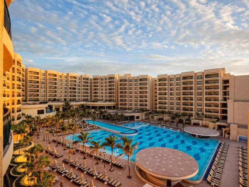 The Royal Sands Resort & Spa
