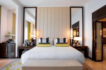 Отель Rixos Marina Abu Dhabi ОАЭ, Абу Даби, фото 14