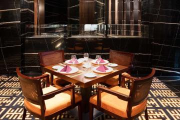 Отель Rixos Marina Abu Dhabi ОАЭ, Абу Даби, фото 24