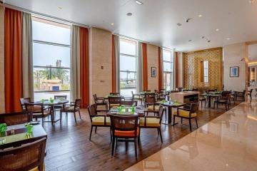 Отель Rixos Marina Abu Dhabi ОАЭ, Абу Даби, фото 30