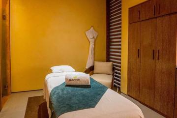 Отель Rixos Marina Abu Dhabi ОАЭ, Абу Даби, фото 33