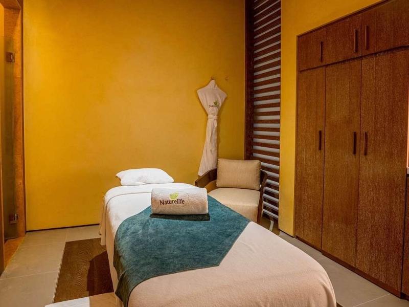 Rixos Marina Abu Dhabi