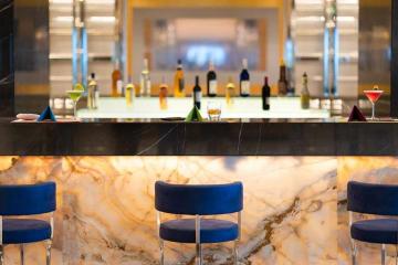 Отель Rixos Marina Abu Dhabi ОАЭ, Абу Даби, фото 4