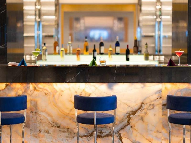 Rixos Marina Abu Dhabi