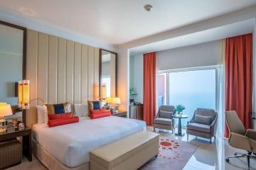 Отель Rixos Marina Abu Dhabi ОАЭ, Абу Даби, фото 7